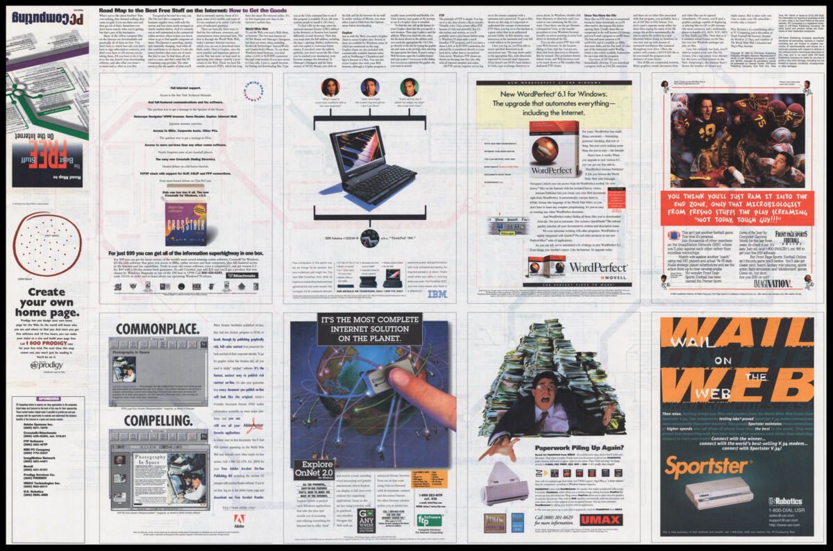 "Once you've finished with all the useful stuff you'll want something entertaining" - Image 2
