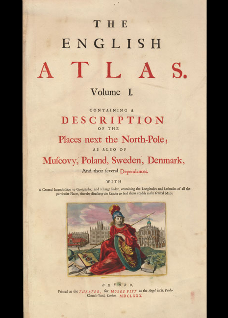 Glossary of Rare Maps