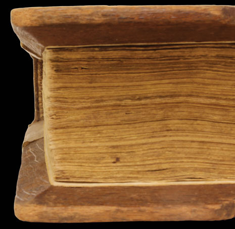 Glossary of Rare Maps