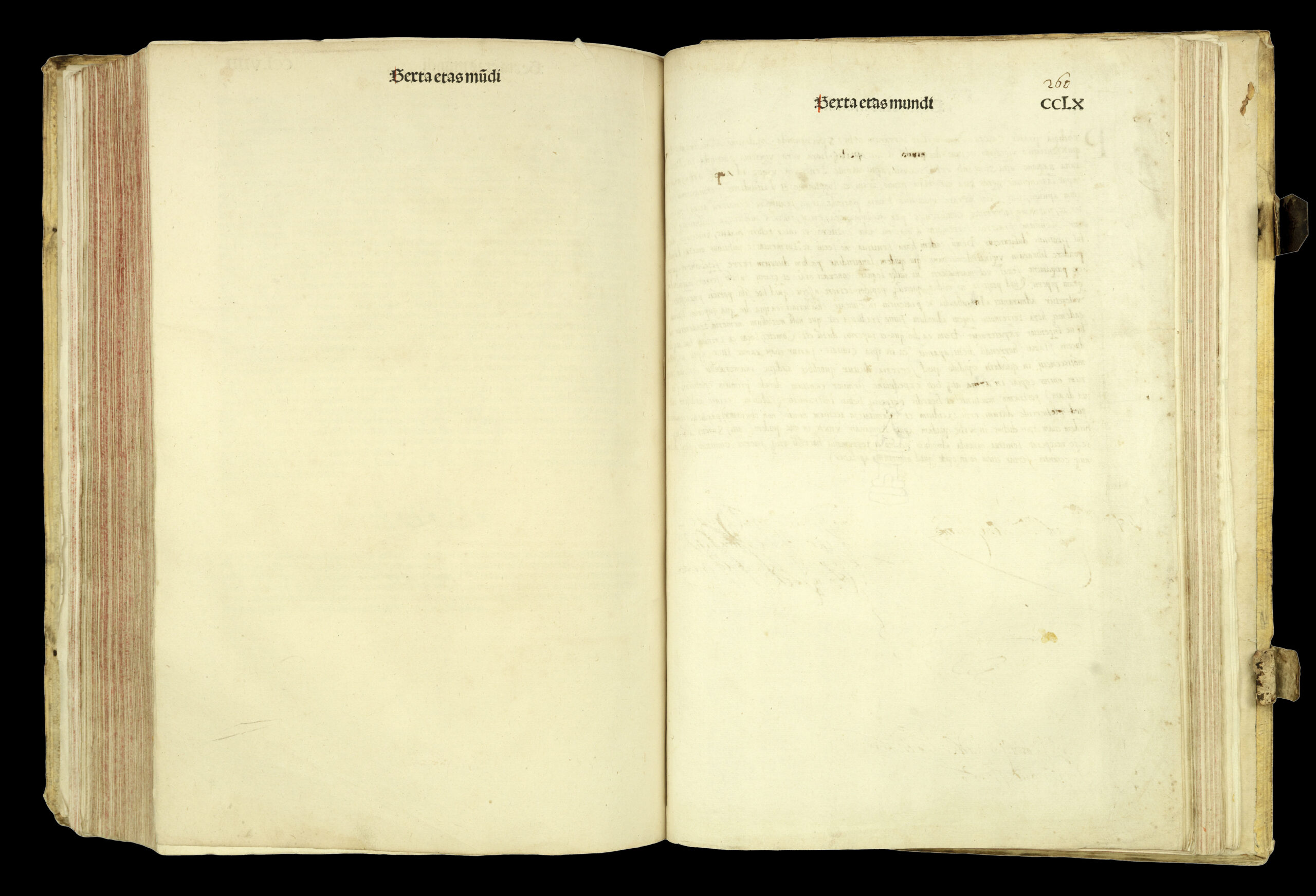 Glossary of Rare Maps