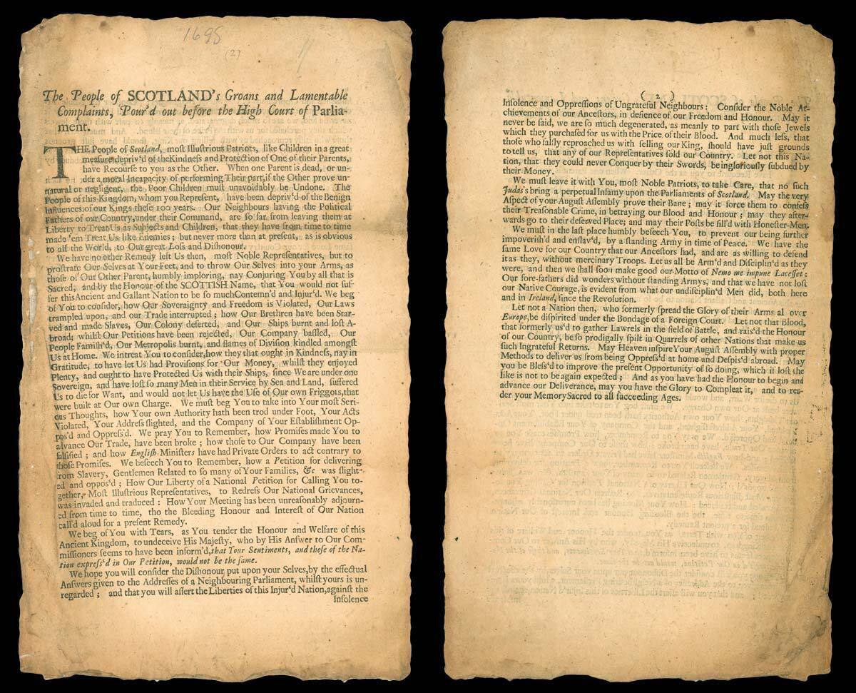Glossary of Rare Maps