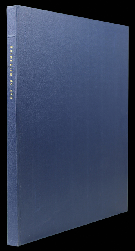 Glossary of Rare Maps