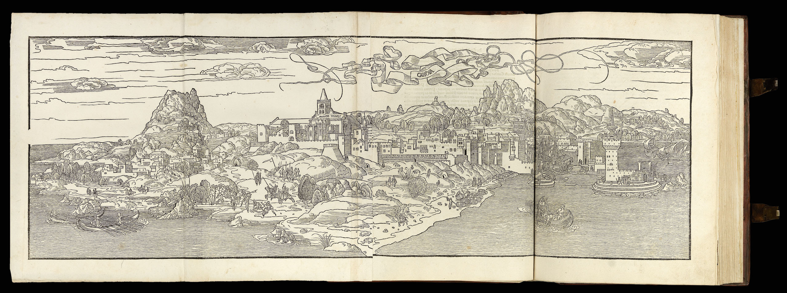 Glossary of Rare Maps