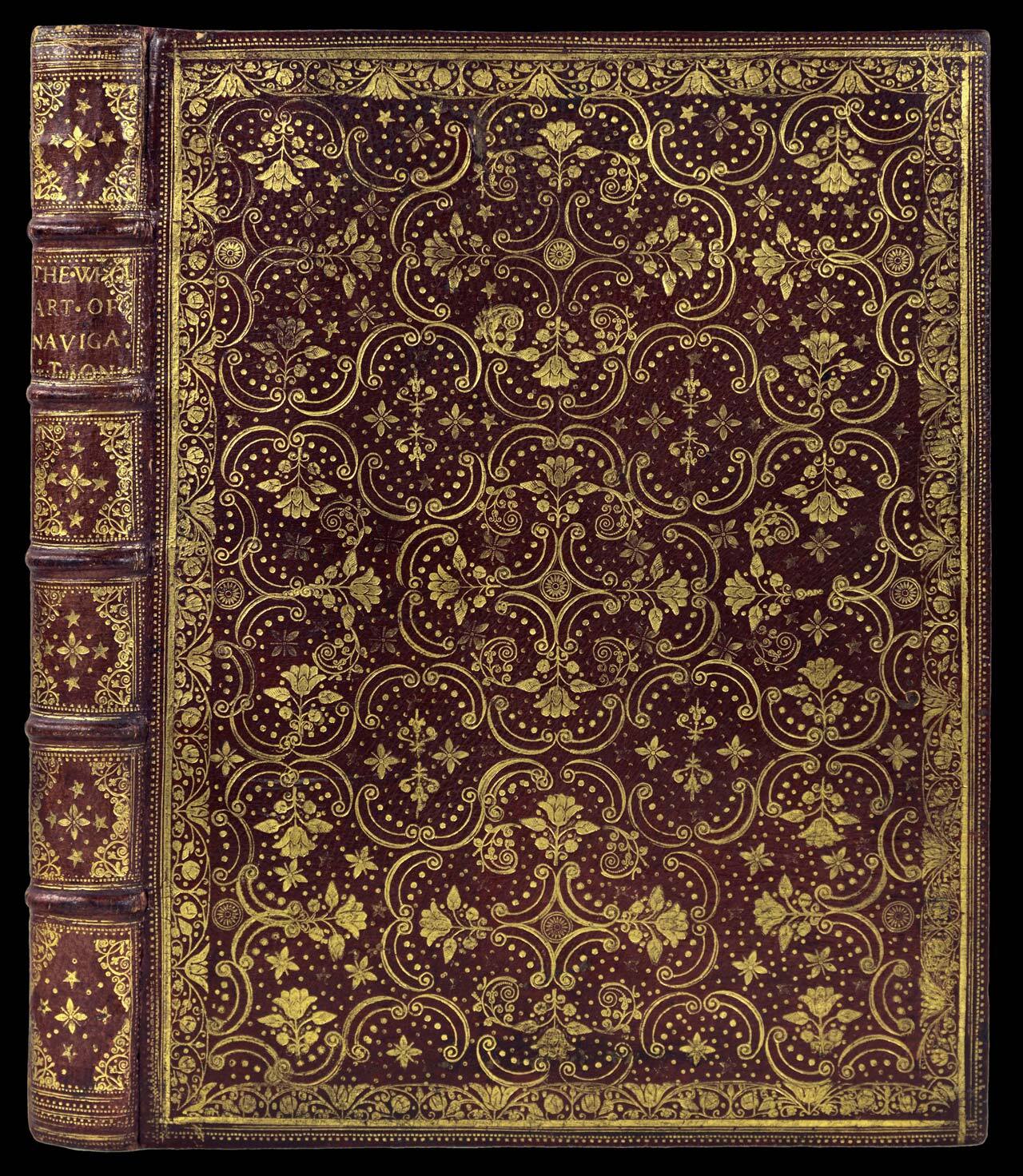Glossary of Rare Maps