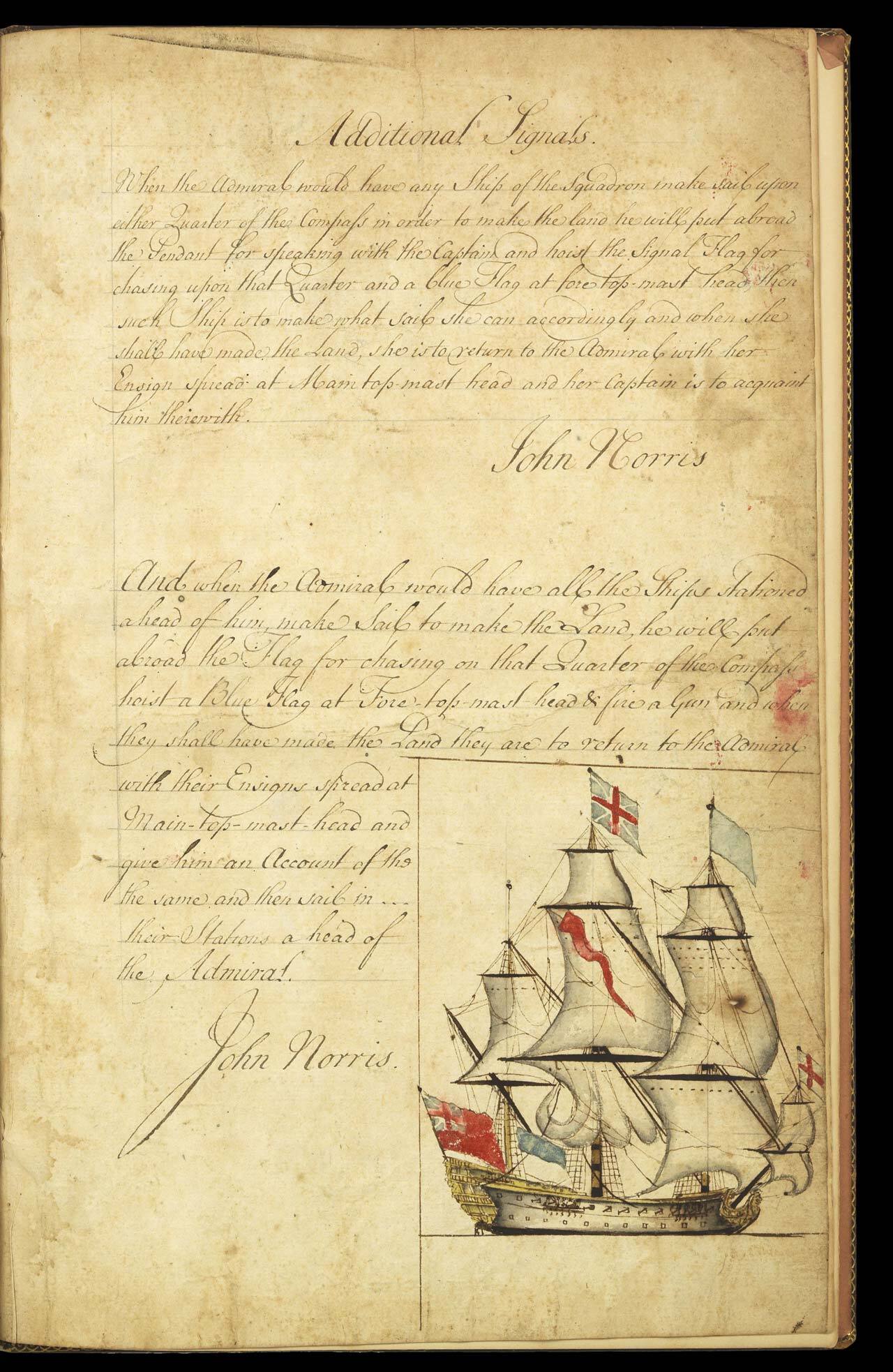 Glossary of Rare Maps