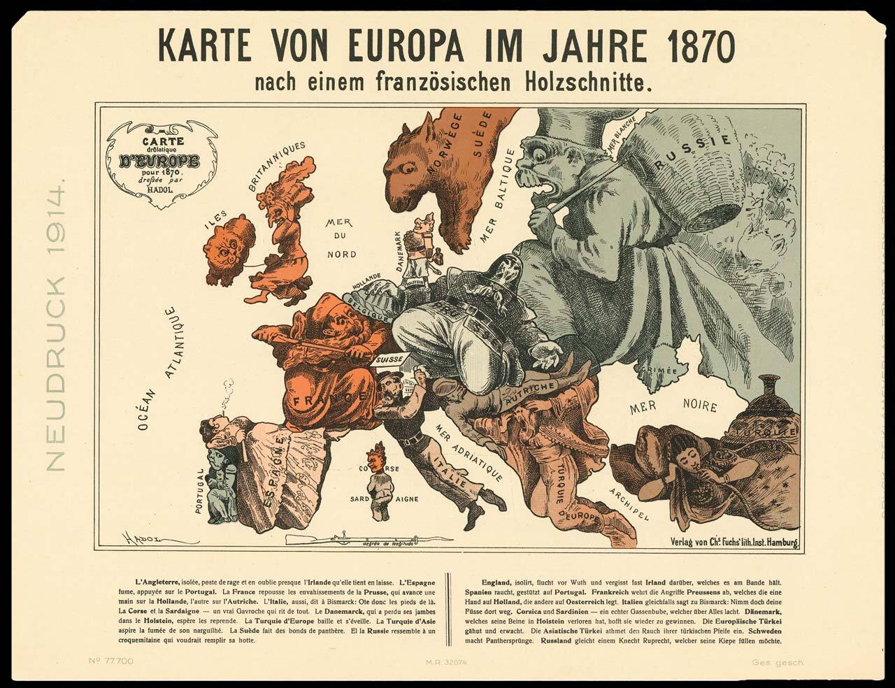 Glossary of Rare Maps