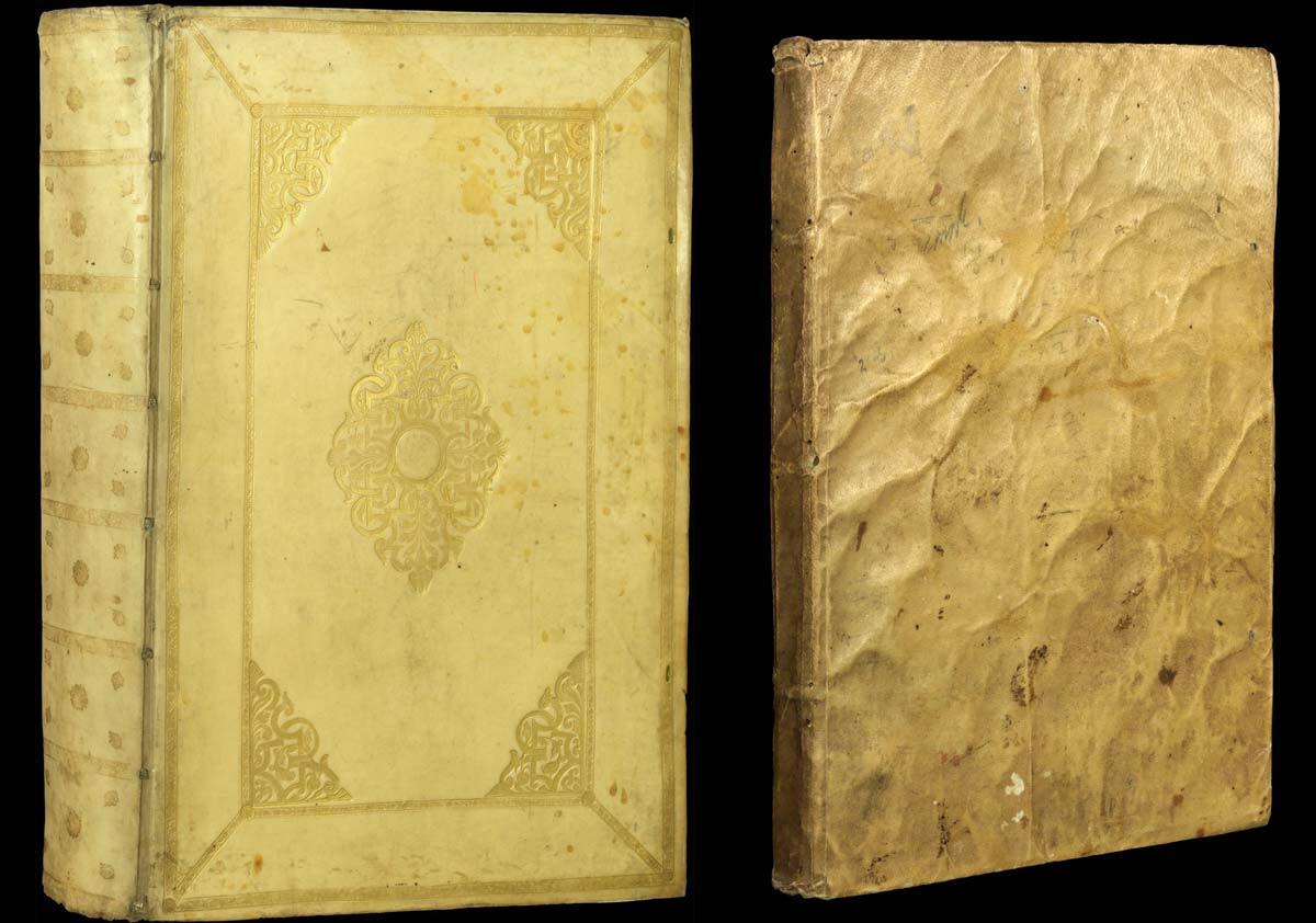 Glossary of Rare Maps
