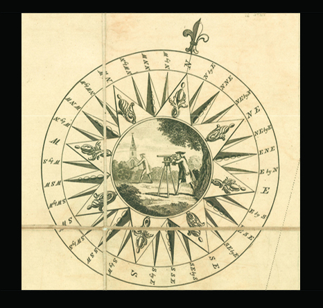 Glossary of Rare Maps