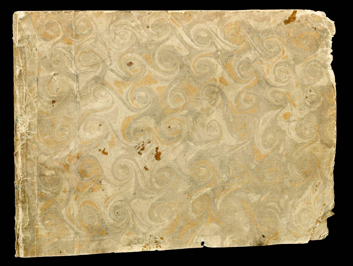 Glossary of Rare Maps