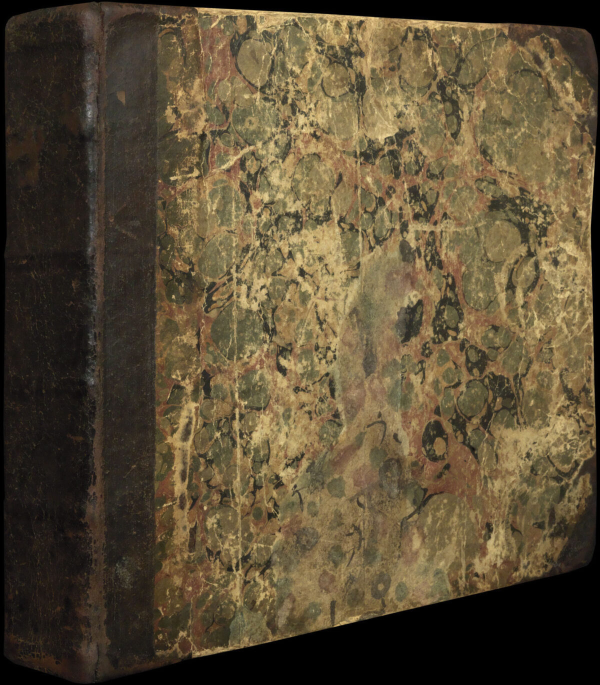 JOHNSON, William [BLAEU, Willem Janszoon] The Light of navigation …
