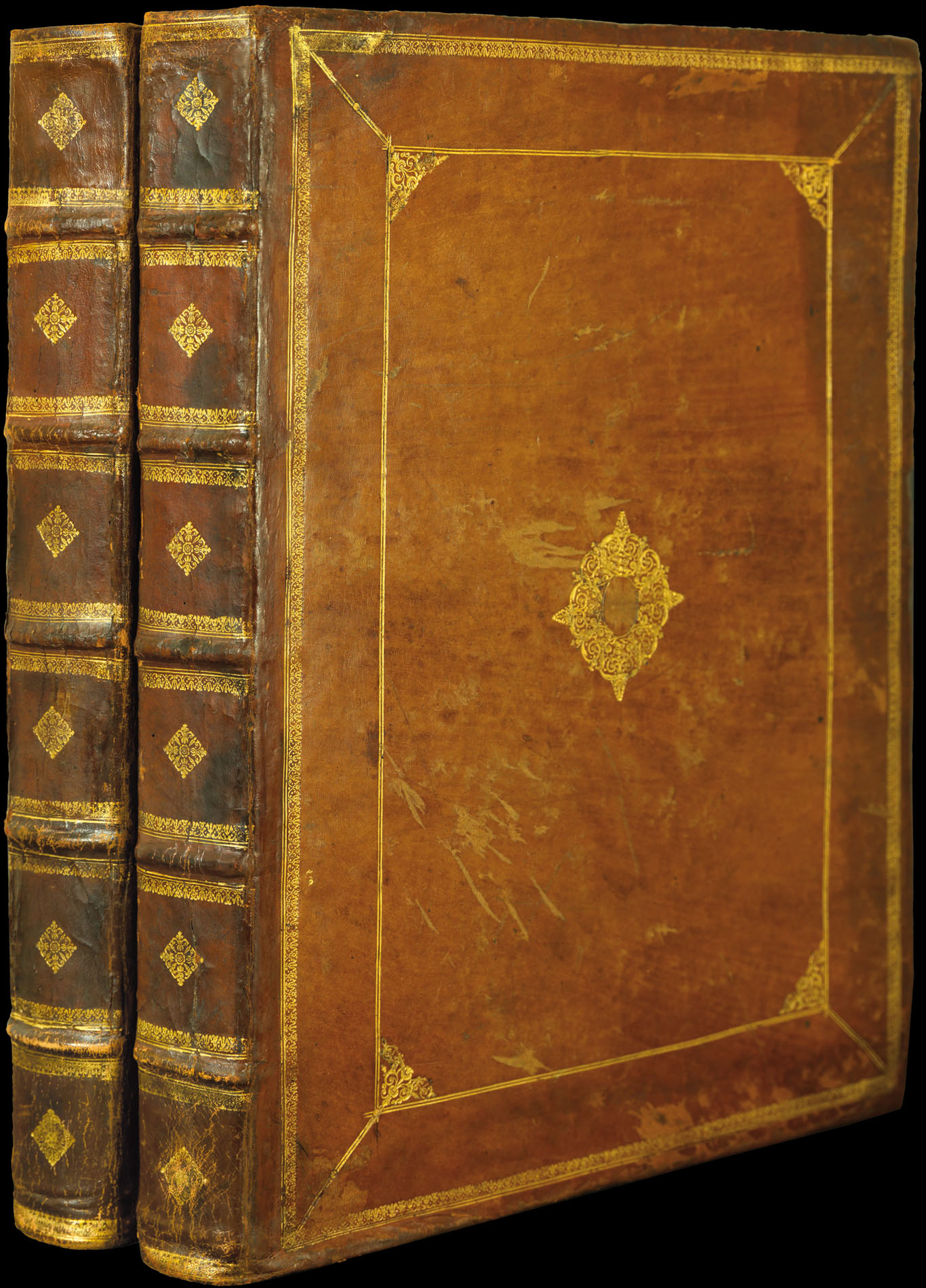 DUDLEY, Robert Dell'arcano del Mare di D. Ruberto Dudleo Duca di Northumbria, e Conte di Warwich …