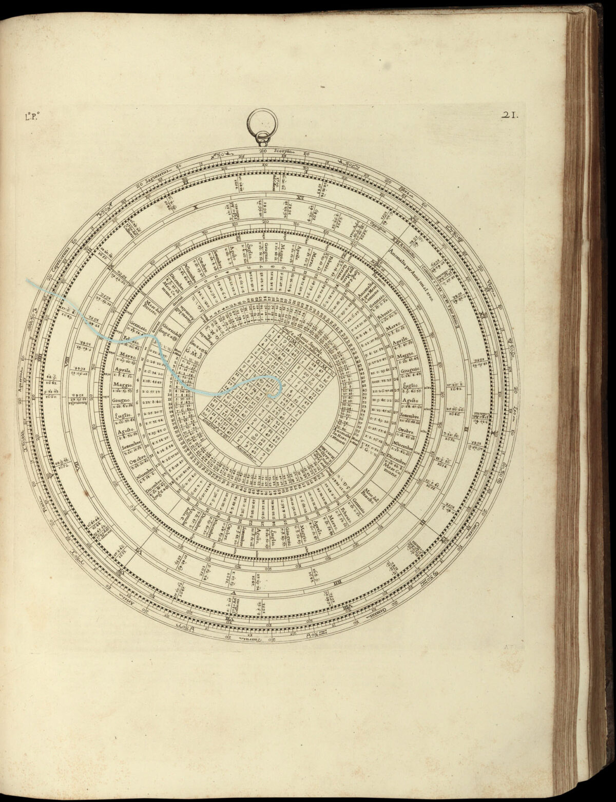 DUDLEY, Robert Dell'arcano del Mare di D. Ruberto Dudleo Duca di Northumbria, e Conte di Warwich …