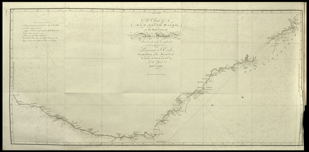 COOK, Captain James R.N., F.R.S. [Complete Set of the Official Accounts of His Three Voyages Round the World].