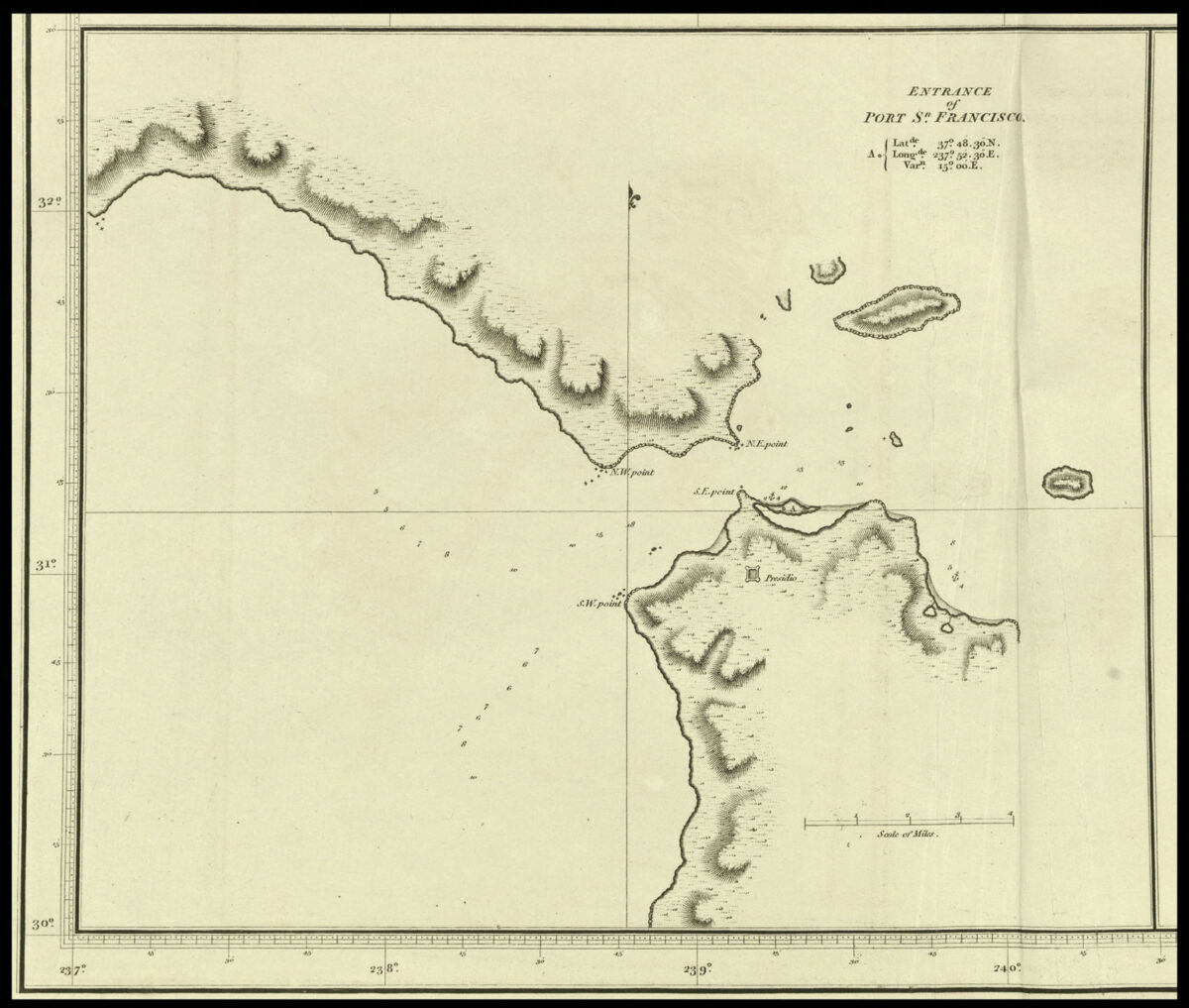 VANCOUVER, Captain George A Voyage of Discovery to the North Pacific Ocean, and Round the World;