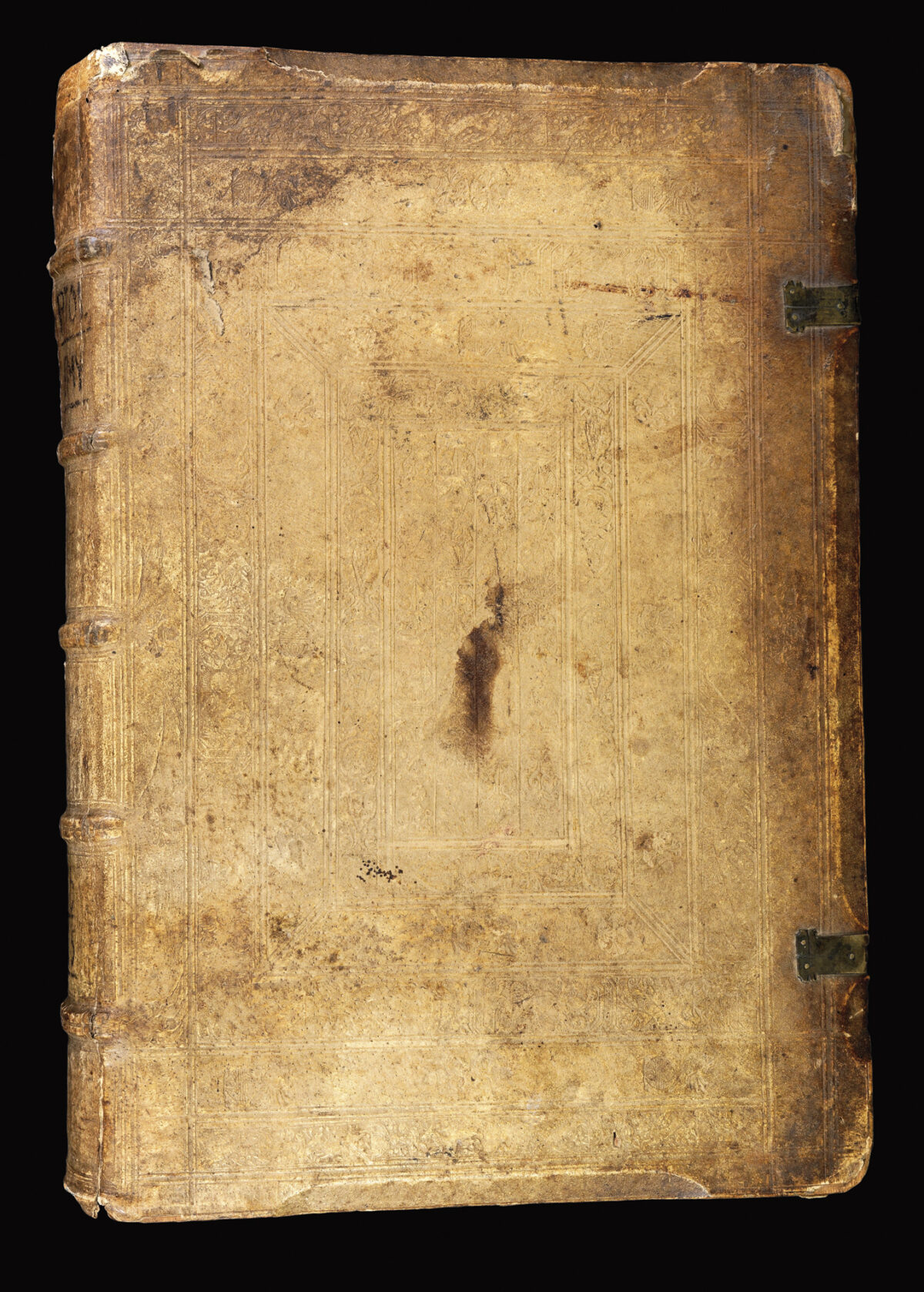 PTOLEMAEUS, Claudius Geographicae enarrationis libri octo.