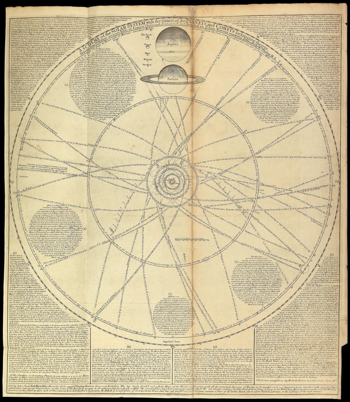 SENEX, John and Mary [English Atlas]