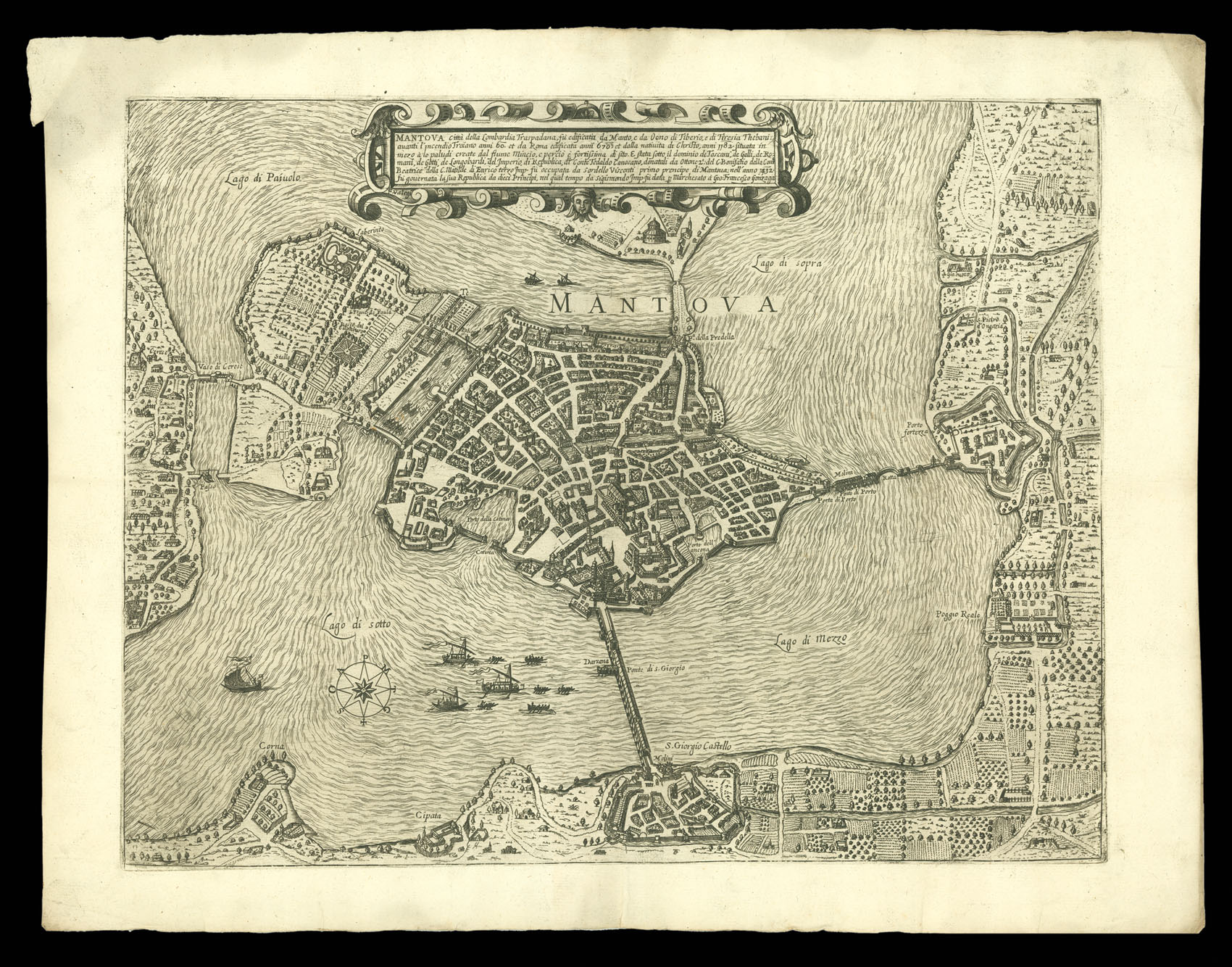 [Anonymous] Mantova