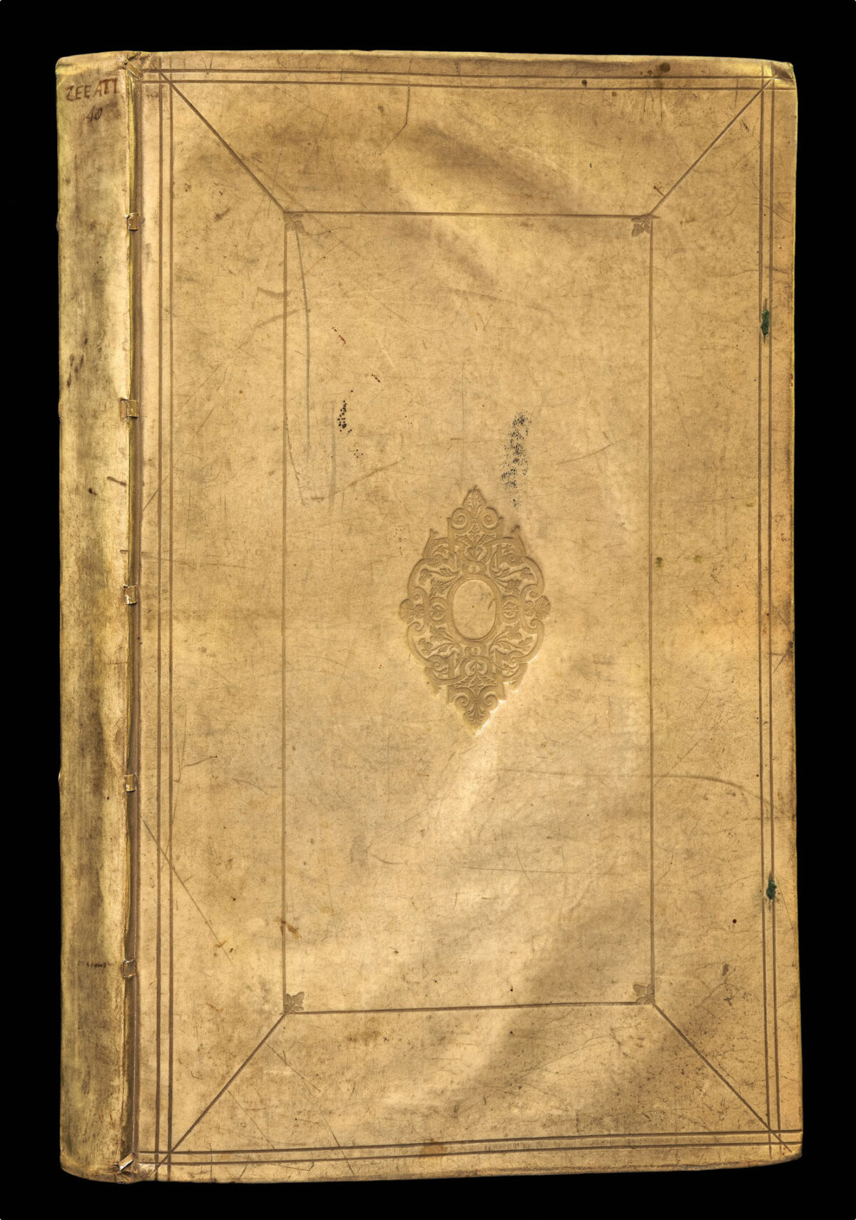 GOOS, Pieter De Zee-Atlas Ofte Water-World Water