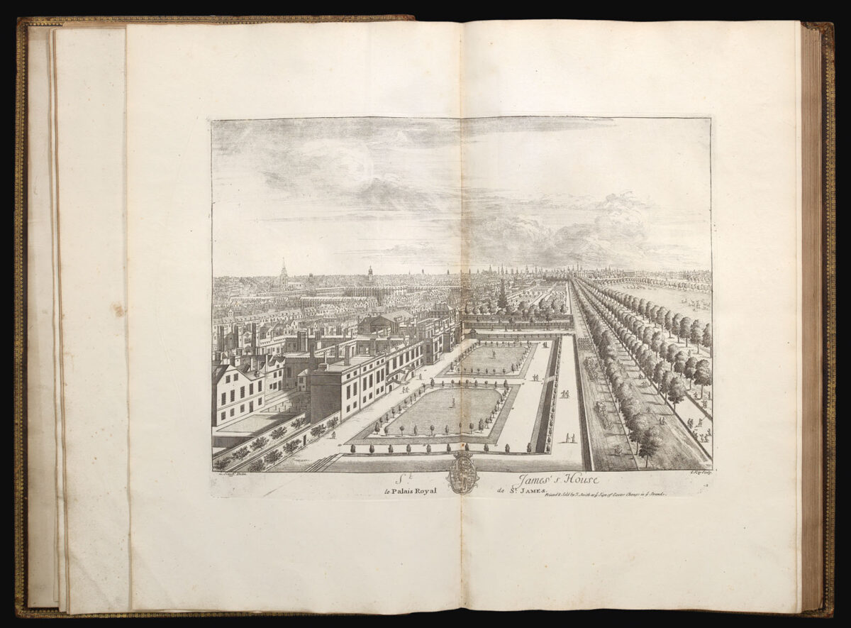 KIP, Johannes Nouveau Théâtre de la Grande Bretagne: