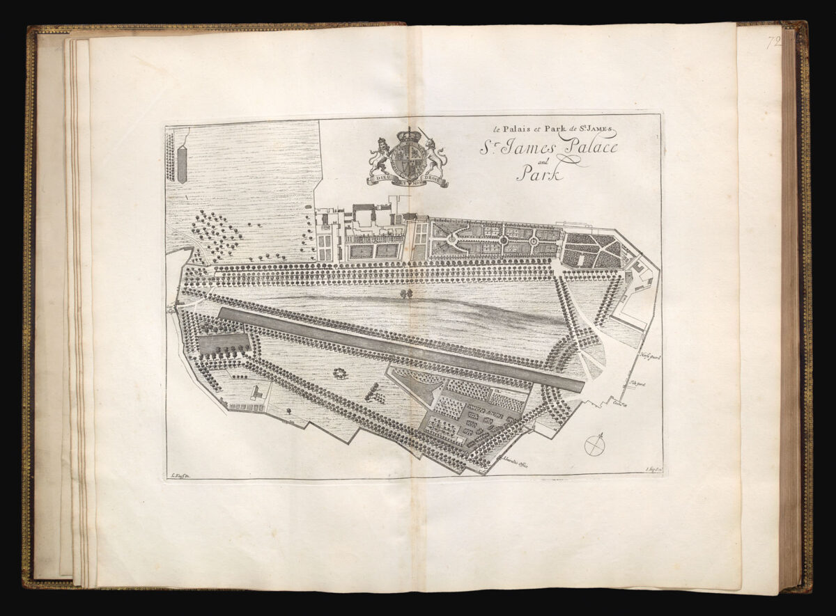 KIP, Johannes Nouveau Théâtre de la Grande Bretagne: