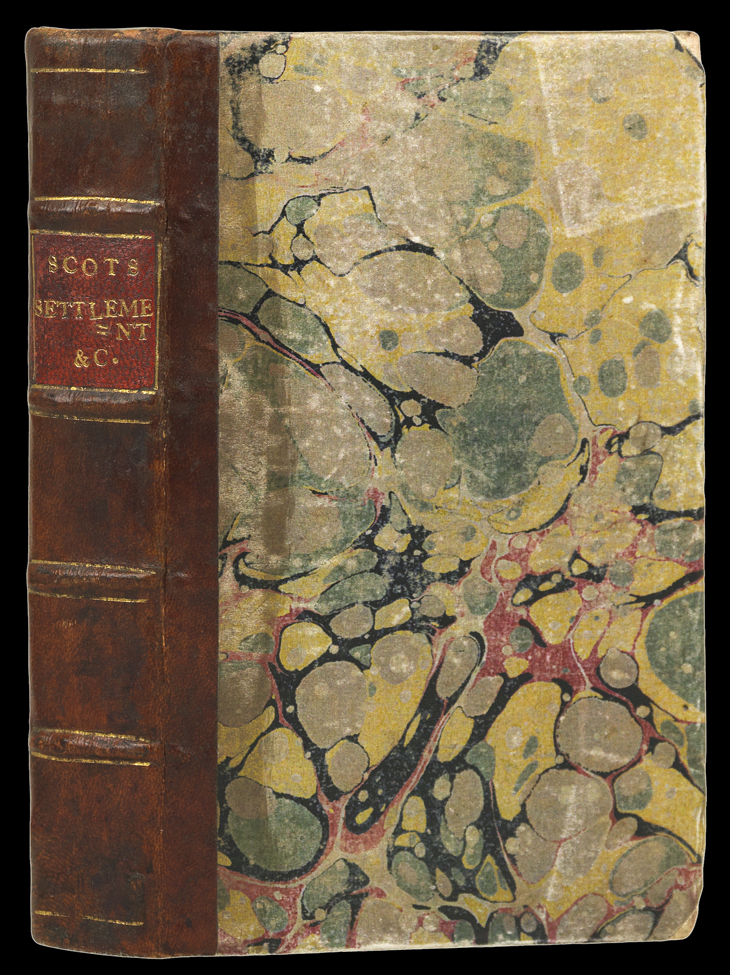 [FLETCHER, Andrew; et al]. A Defence of the Scots Settlement at Darien...