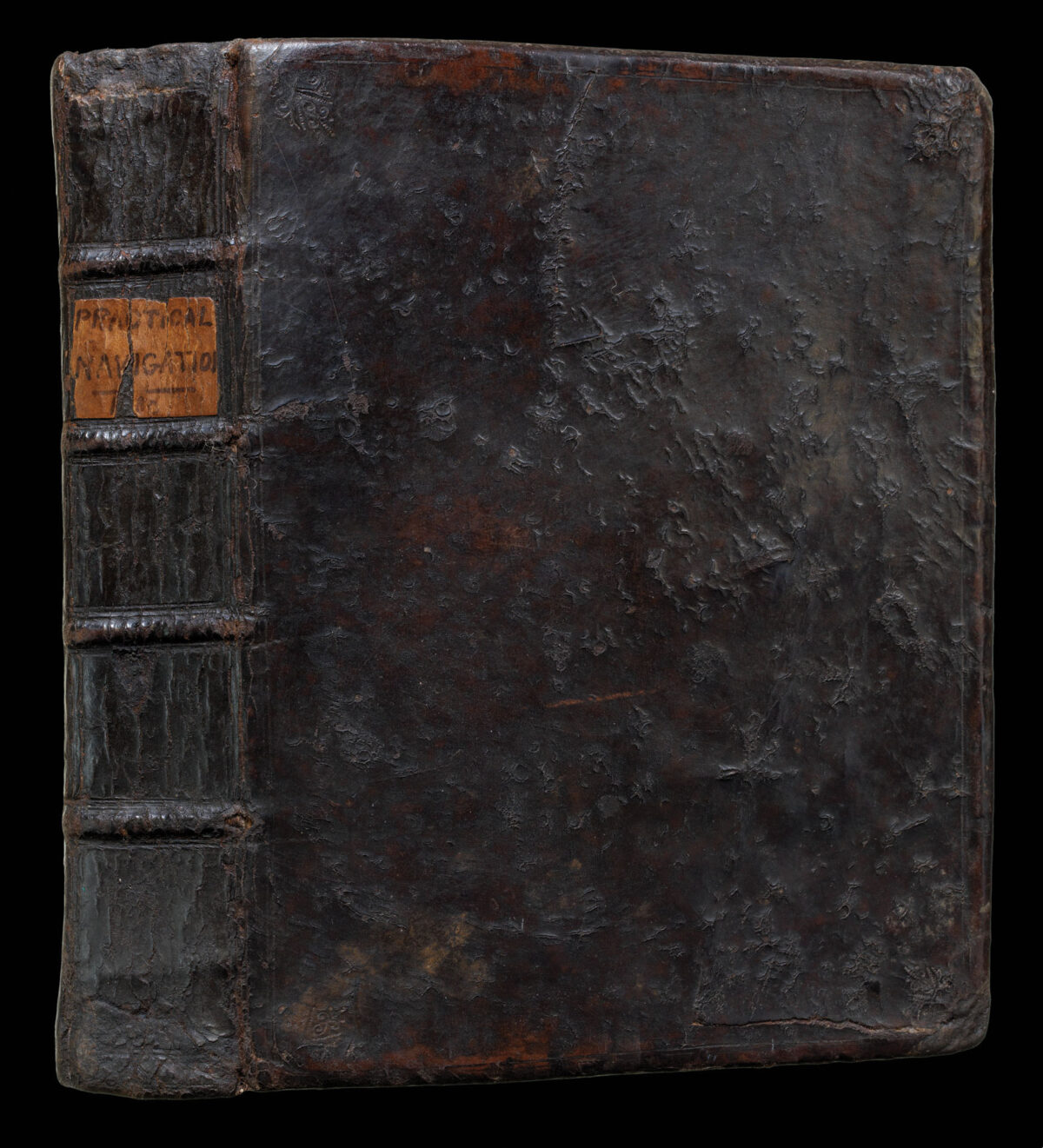 SELLER, John Practical Navigation; or An Introduction to the Whole Art