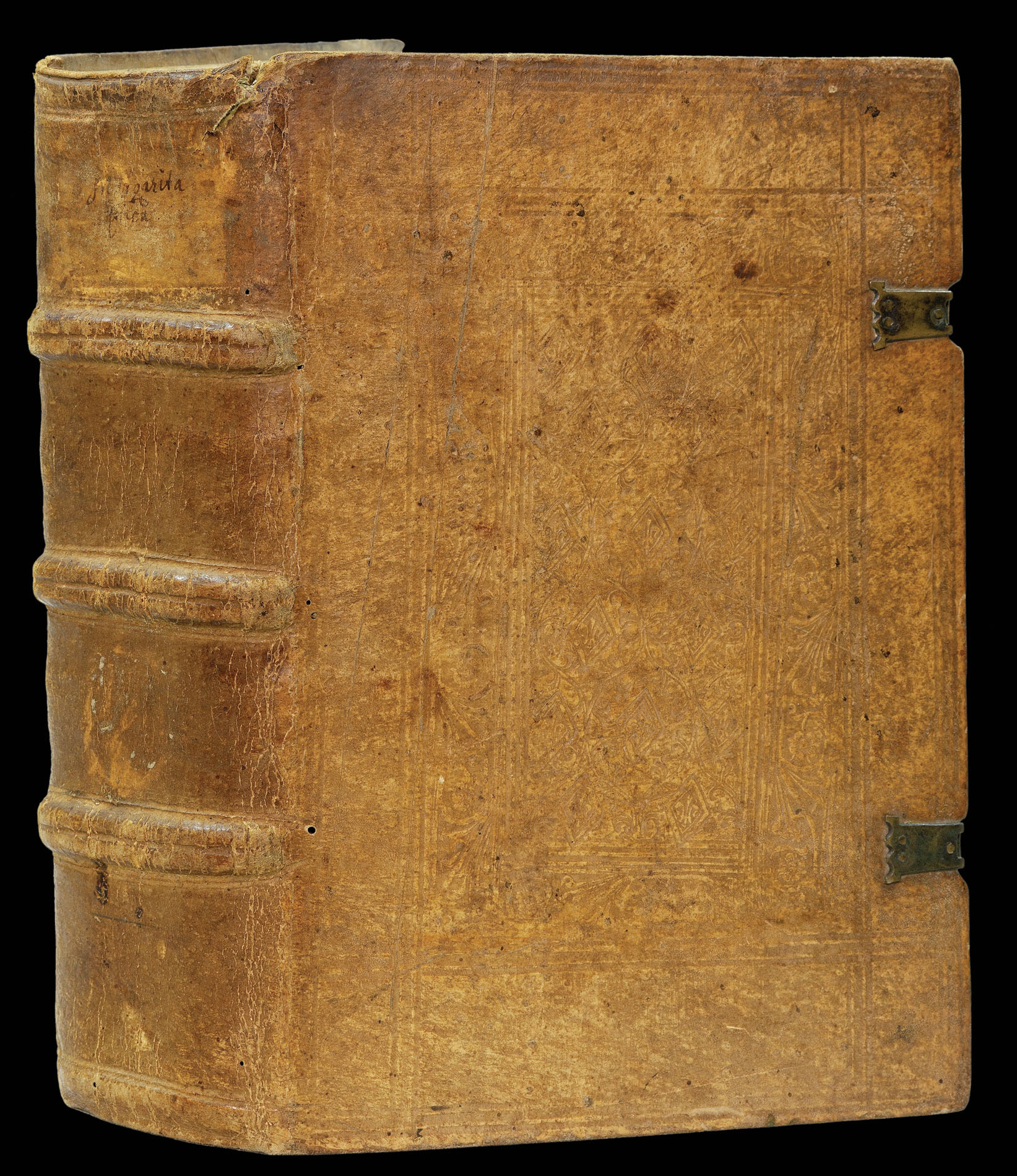 REISCH, Gregor Marguarita philosophica.