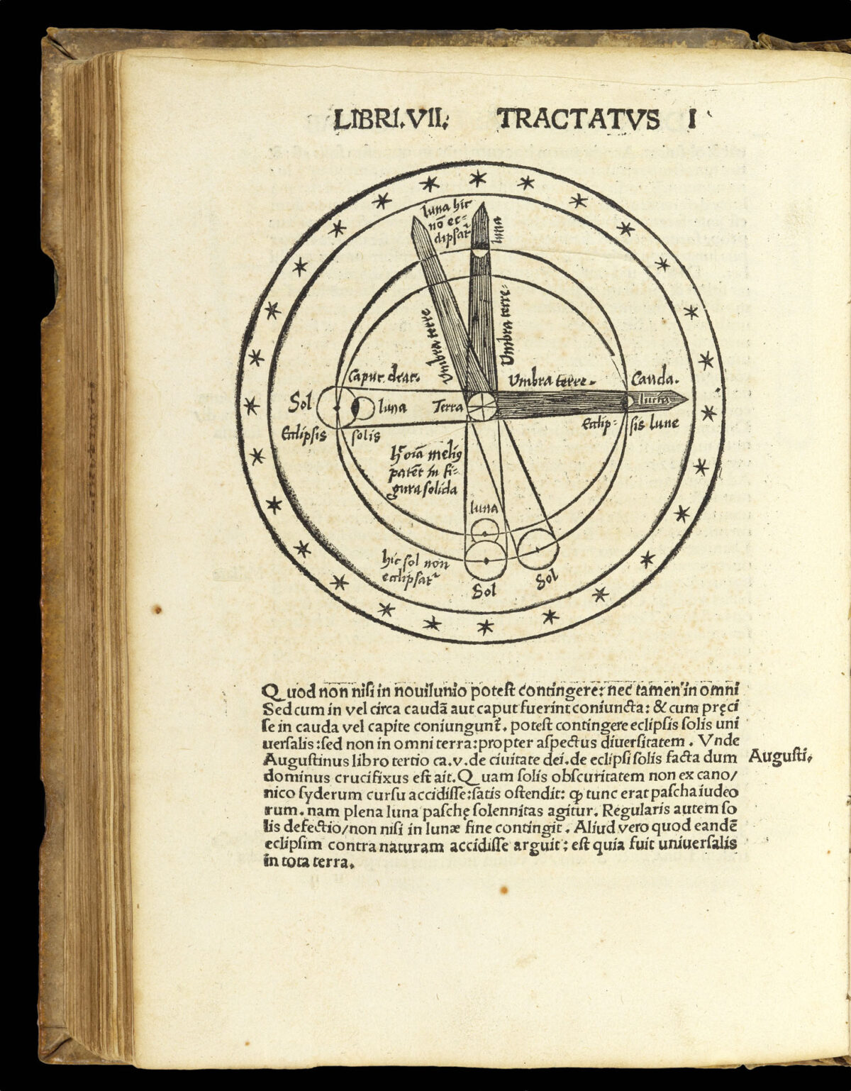 REISCH, Gregor Marguarita philosophica.