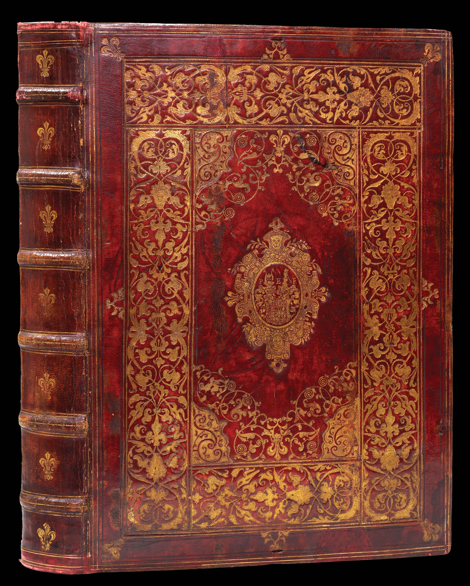 BRAUN, Georg and Franz HOGENBERG Civitates Orbis Terrarum.