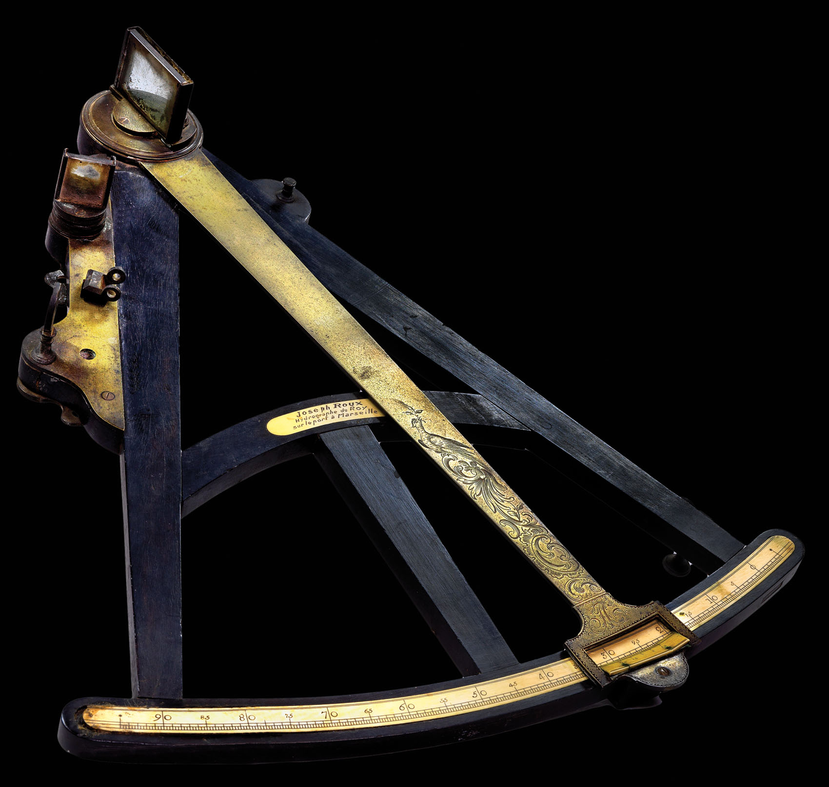 ROUX, Joseph [Octant].