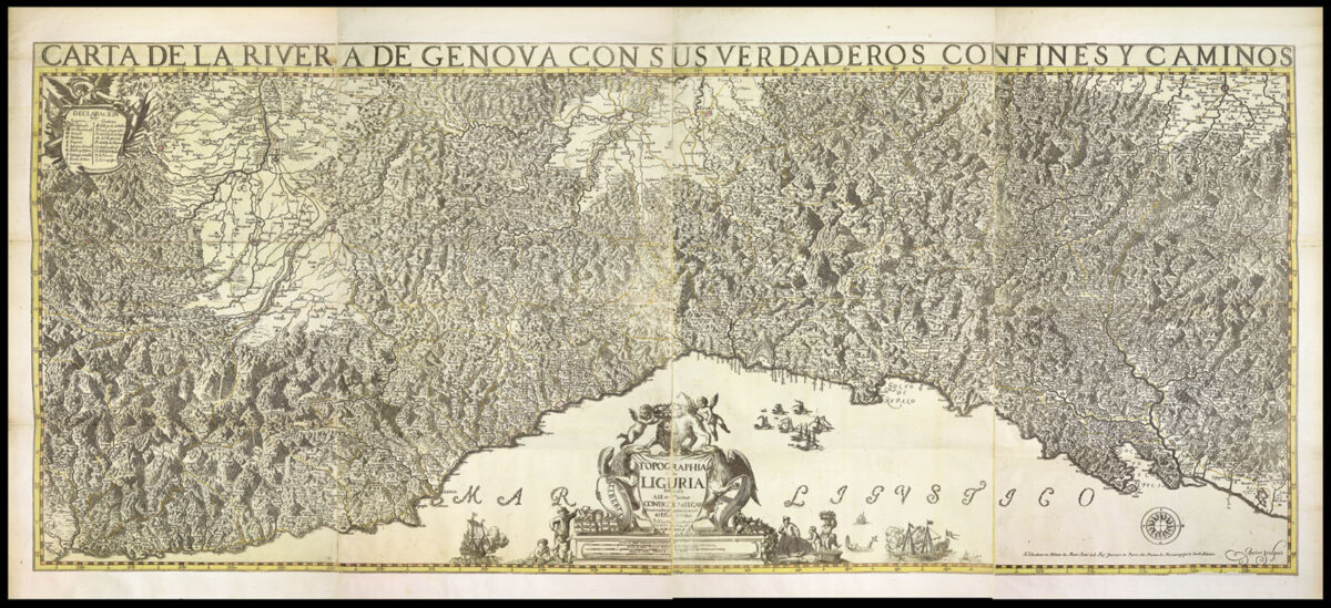 JAILLOT, Alexis-Hubert, and others [Composite atlas].