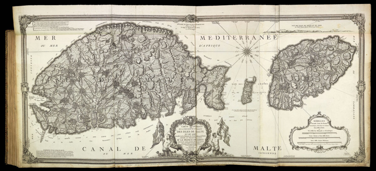 JAILLOT, Alexis-Hubert, and others [Composite atlas].
