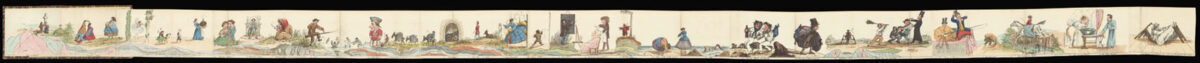 W[EBBER] C[atherine]. M[ary]. Geology, Familiarly Illustrated by C. M. W.