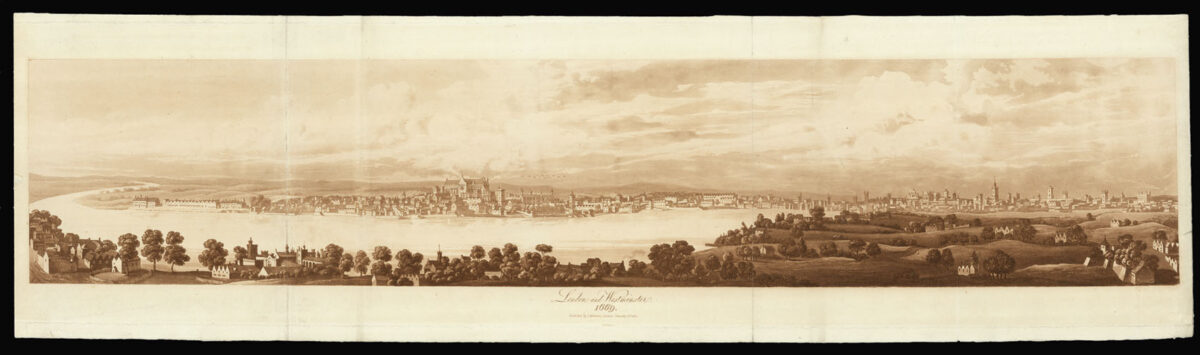 MAWMAN, J. London and Westminster, 1669.