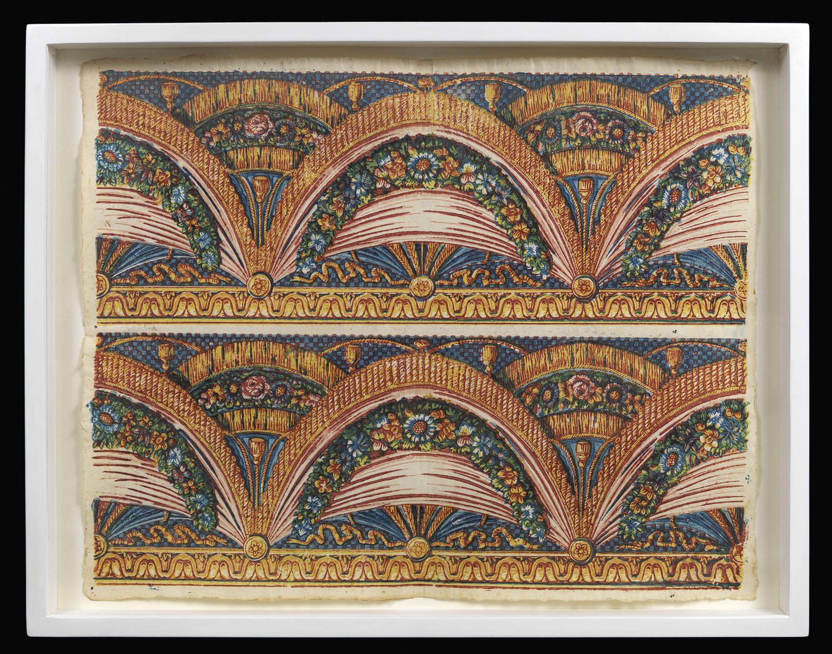 REMONDINI PRESS [Set of 12] [Arte Povera?]