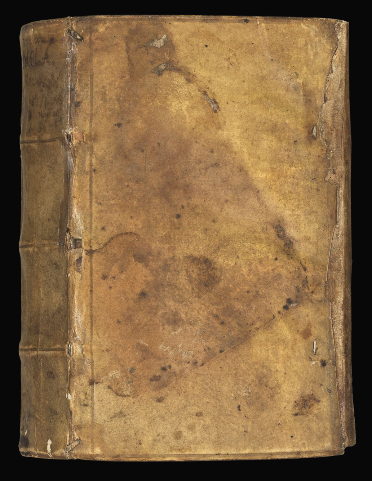 MELA, Pomponius; SOLINUS, Julius; POSTELLO, Guglielmo De Situ Orbis; Polyhistoria; De Magistratibus Atheniensium