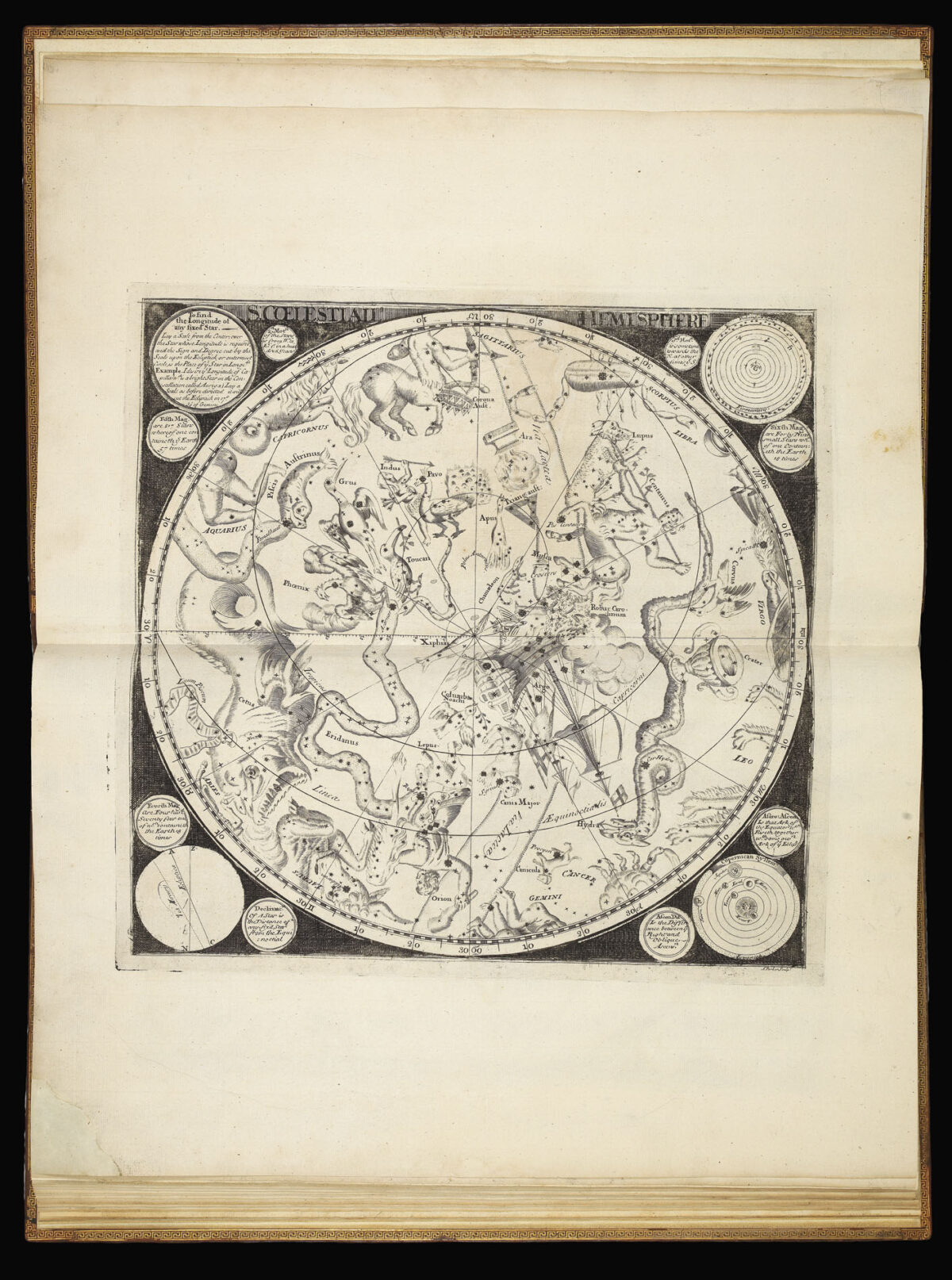 [WILLDEY, George] [Composite atlas].
