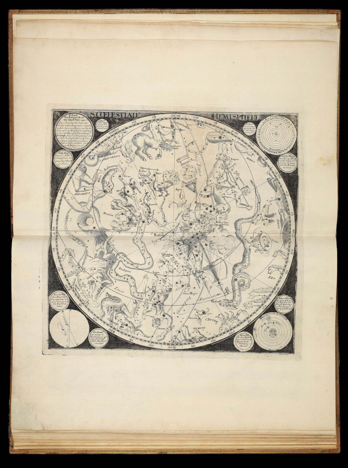 [WILLDEY, George] [Composite atlas].