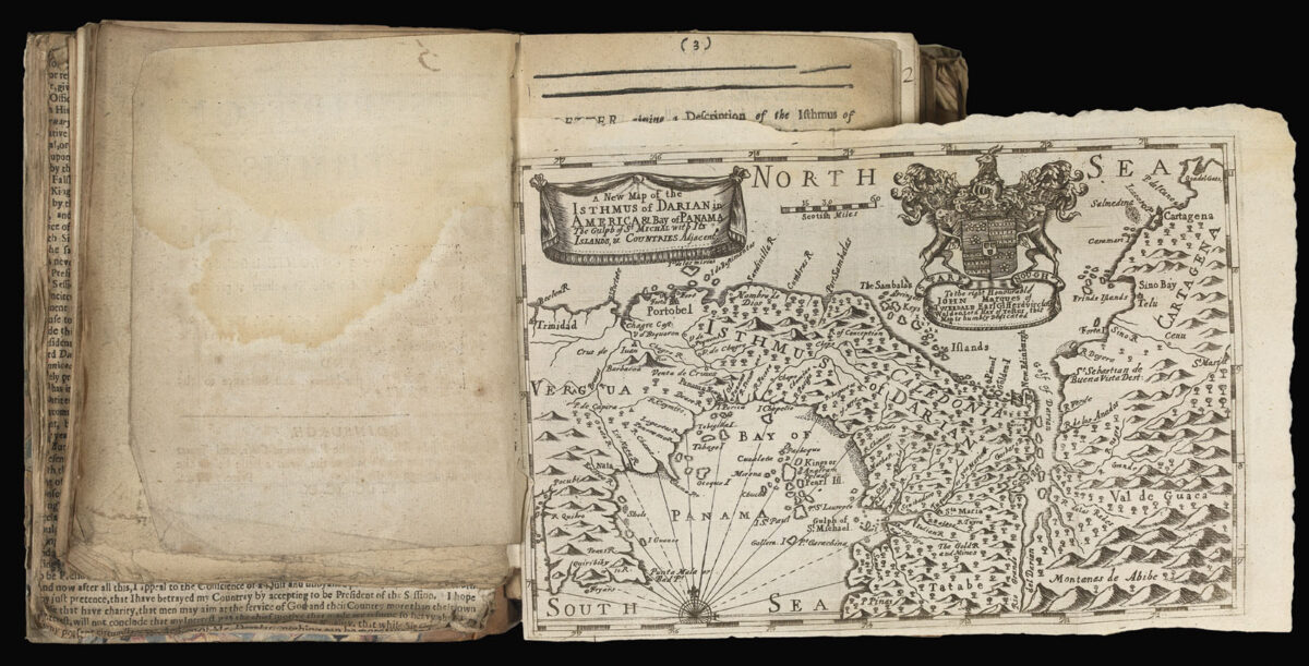 VARIOUS [Collection of 28 pamphlets relating to Scotland, in particular the Scottish economy, the Darien Scheme, and the 1707 Union between England and Scotland]