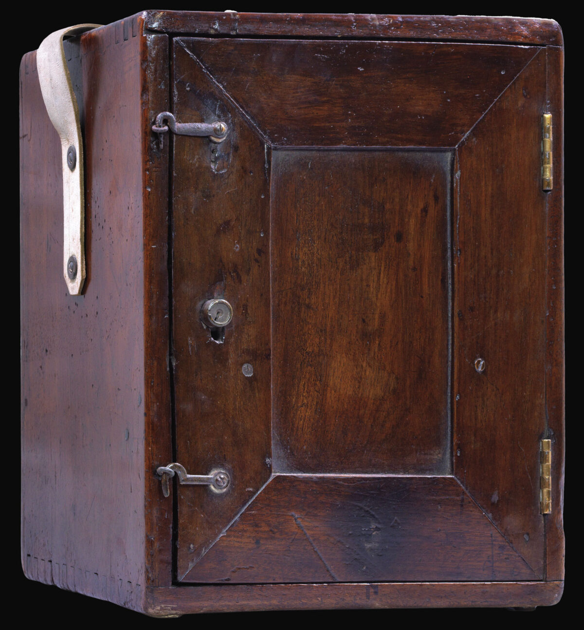 GLUCK, Isidoro [Theodolite].
