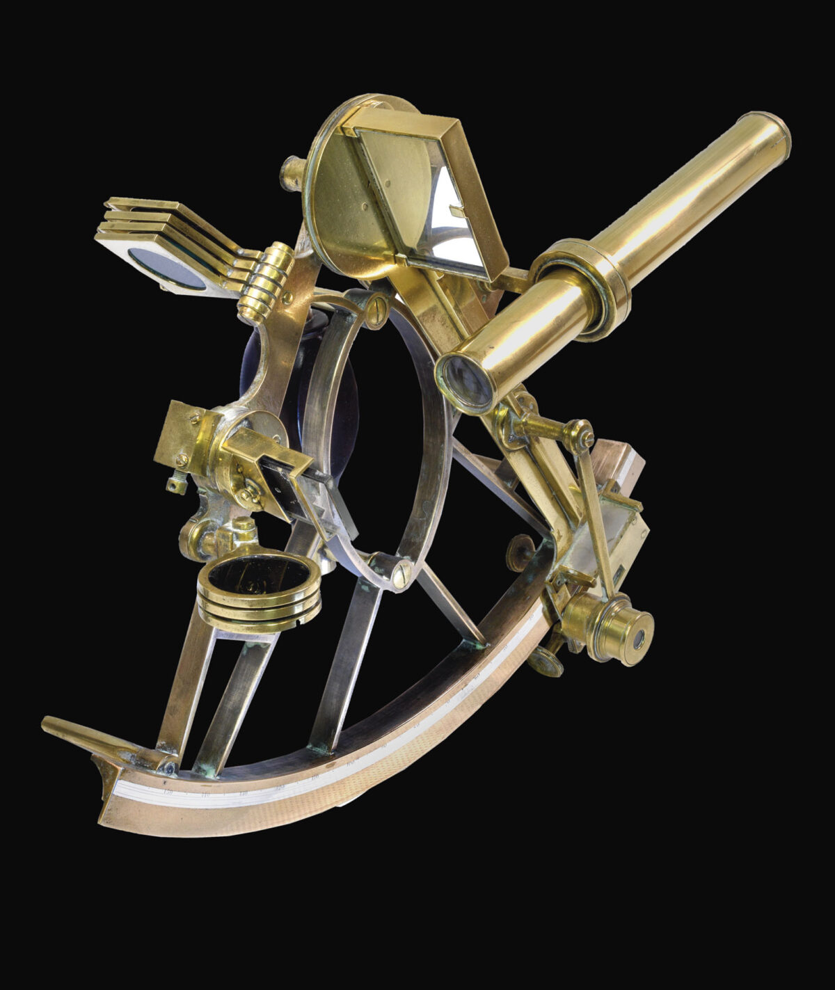 [Anonymous] [Sextant].