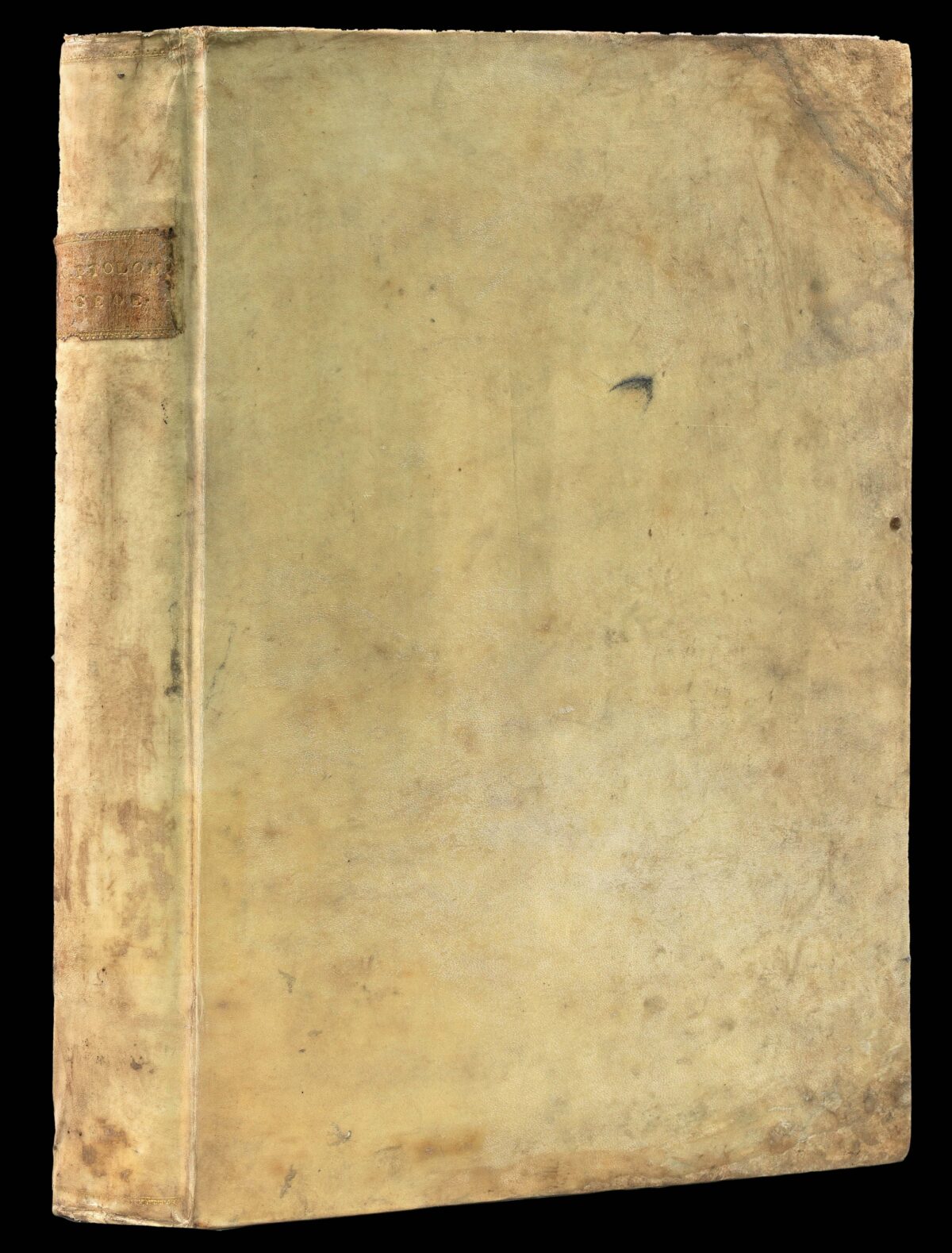 PTOLEMAEUS, Claudius In hoc Operae haec continétur Geographia Cl. Ptholemaei a plurimis uiris utriusqß. linguae doctiss. emendata:& cum Archetypo graeco ab ipsis collata...
