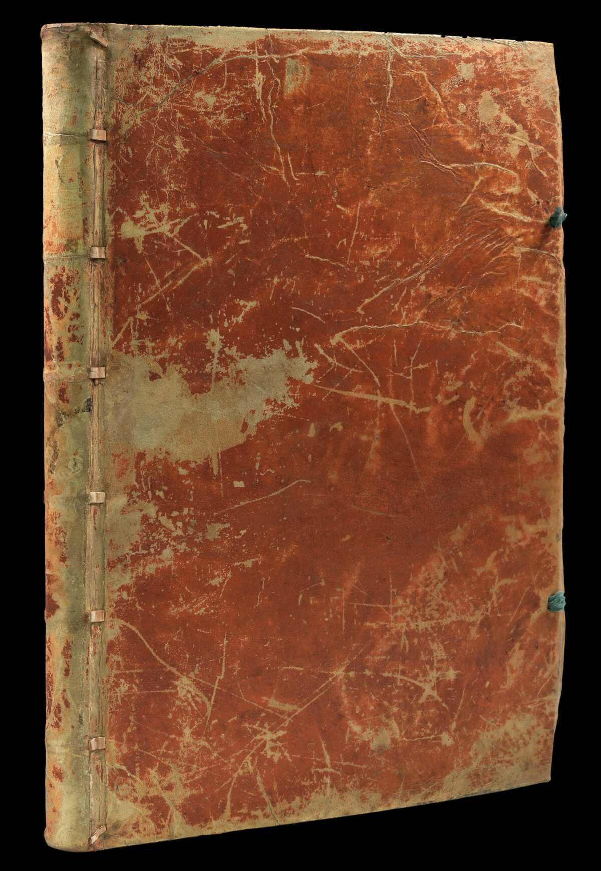 PTOLEMAEUS, Claudius; Bernardus SYLVANUS Liber geographiae