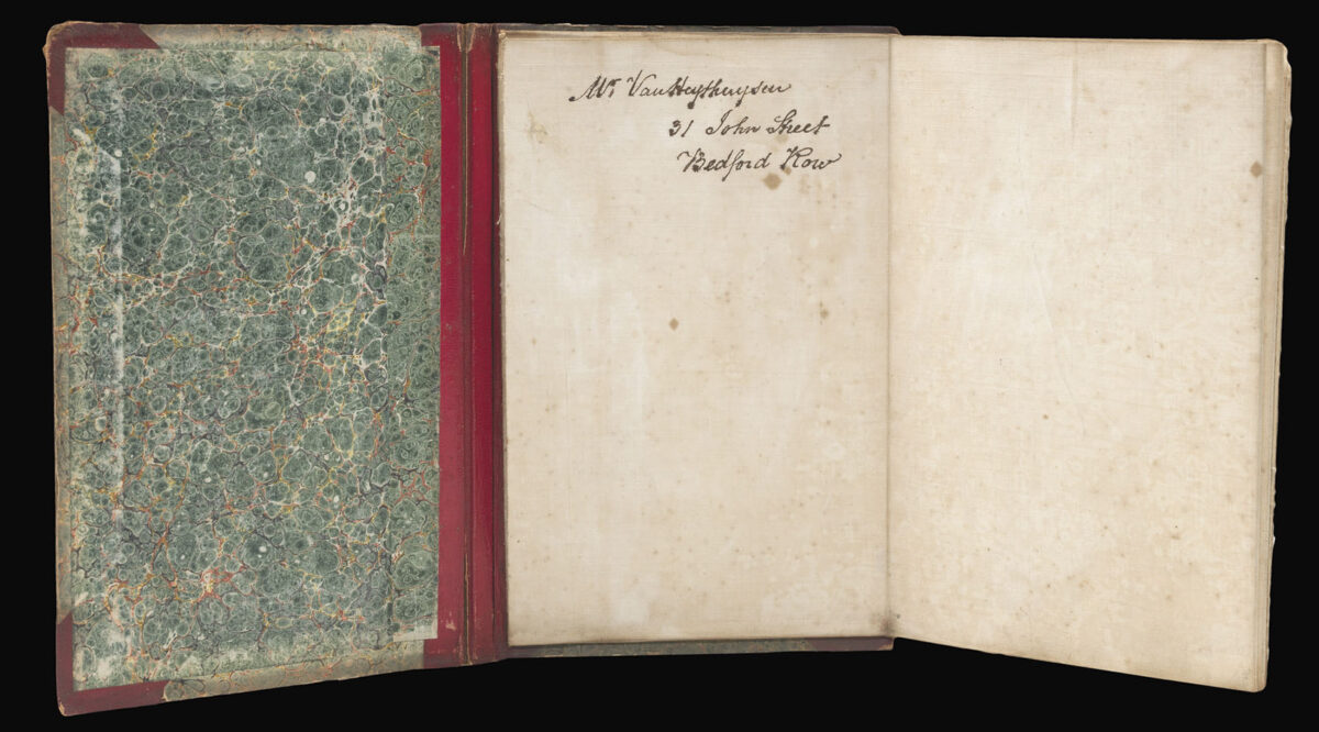 WELLS, Samuel [Bedford Level]