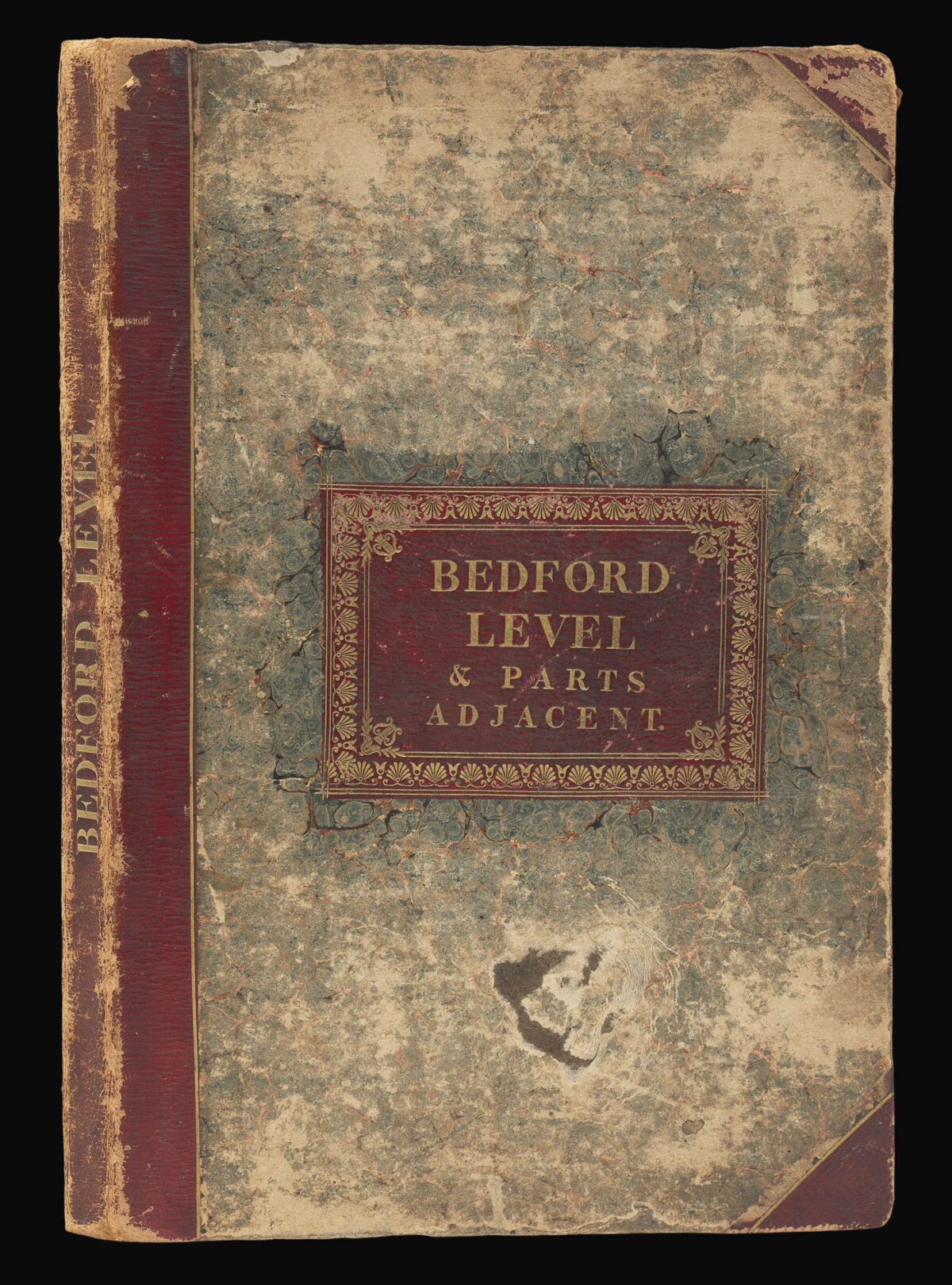 WELLS, Samuel [Bedford Level]