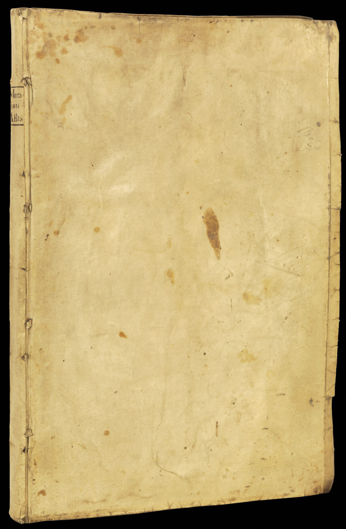 MERCATOR, Gerardus Galliae Tabulae Geographicae; Belgii Inferioris Geographicae Tabulae; Germaniae Tabulae Geographicae.
