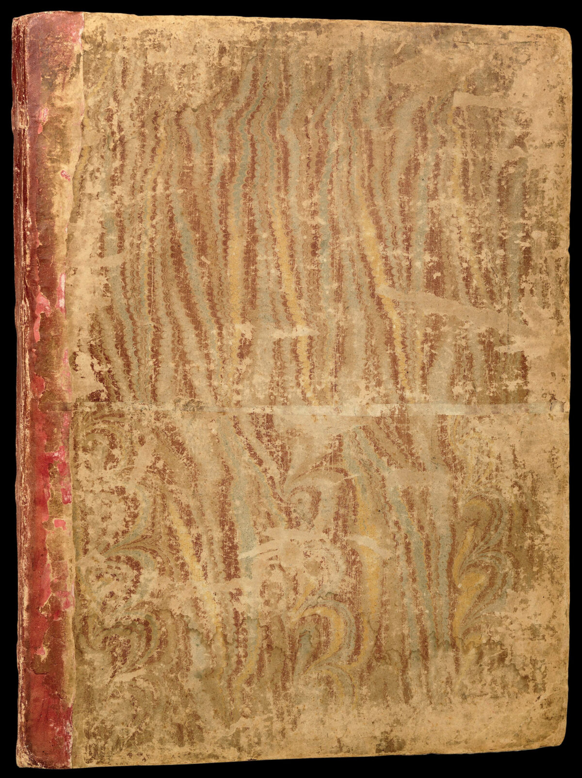 HOOGHE, Romeyn de; Jan & Caspar LUYKEN; Heyman van DIJCK Voorne caart-boeck van alle de dorpen,