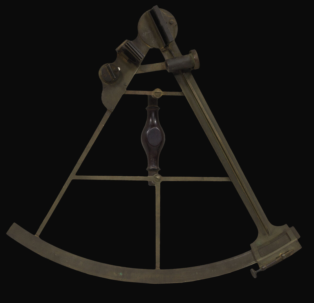 RAMSDEN, Jesse [Sextant].
