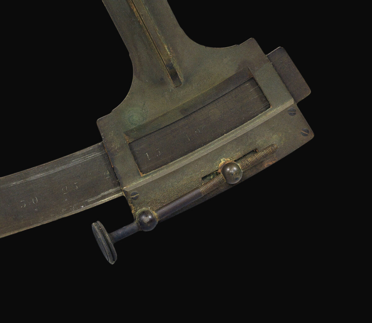 RAMSDEN, Jesse [Sextant].