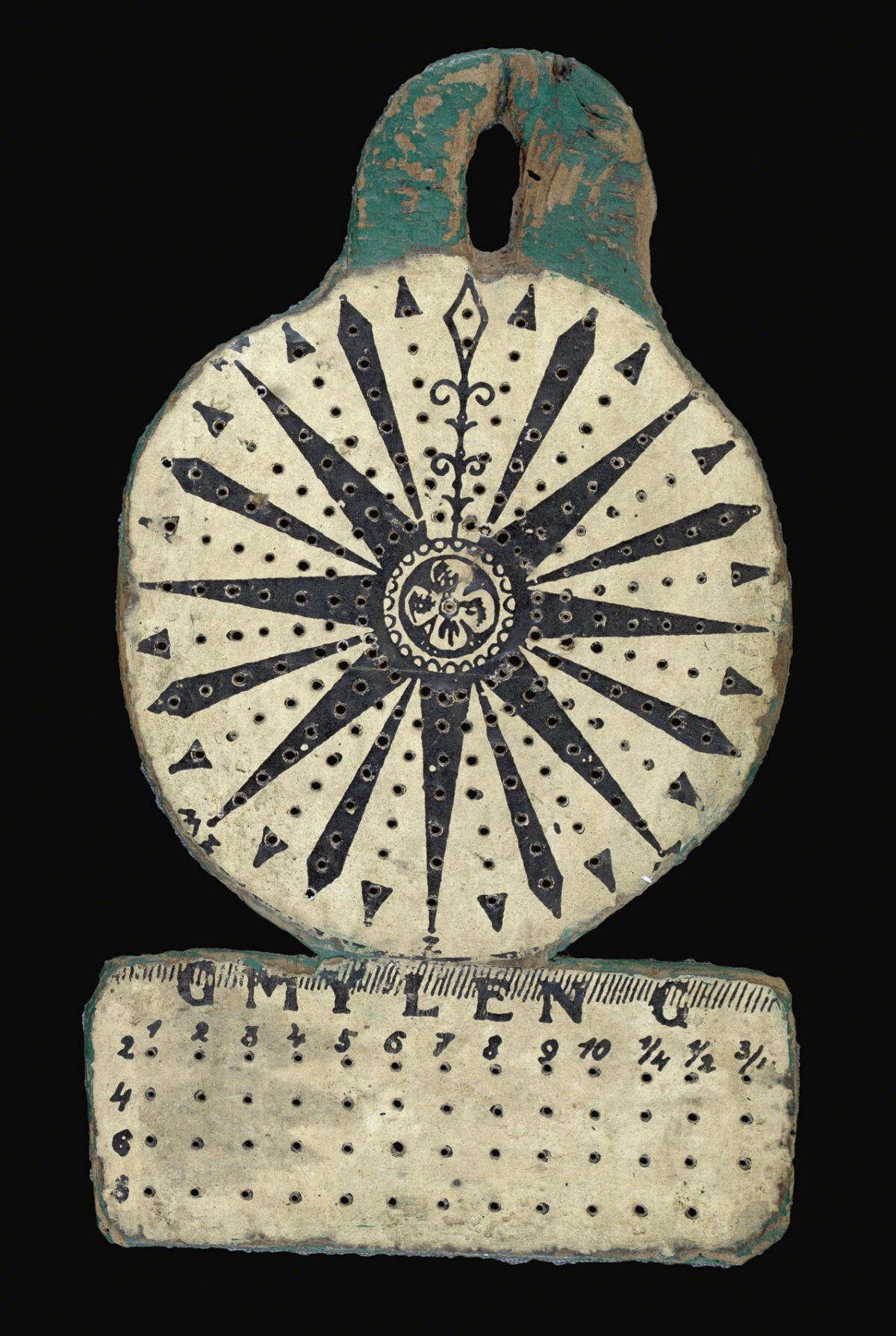 [Anonymous] [Traverse Board].